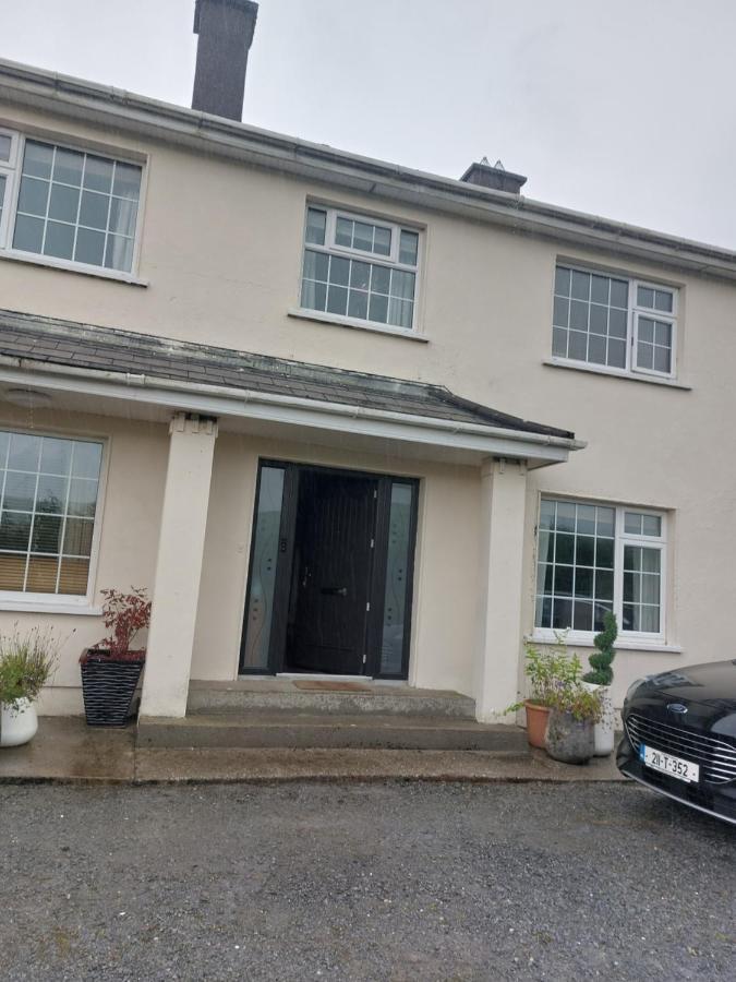 Hillside Haven 2 Apartment Tipperary Exterior photo